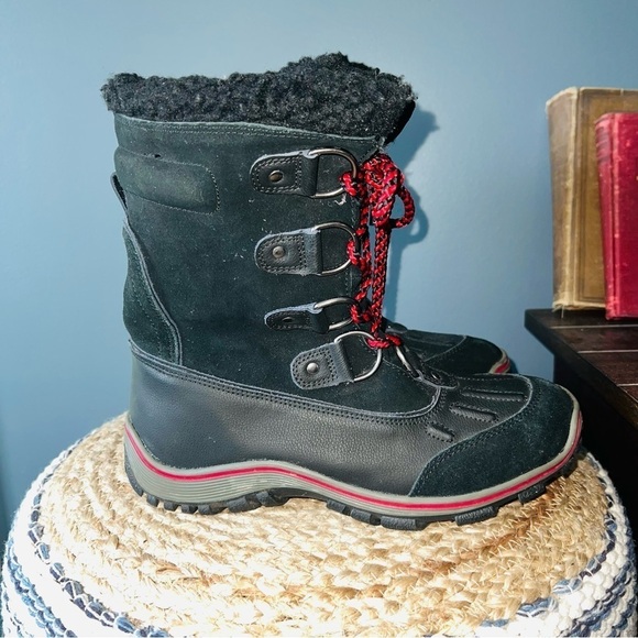Pajar Canada Alina Snow Boots - Picture 3 of 10